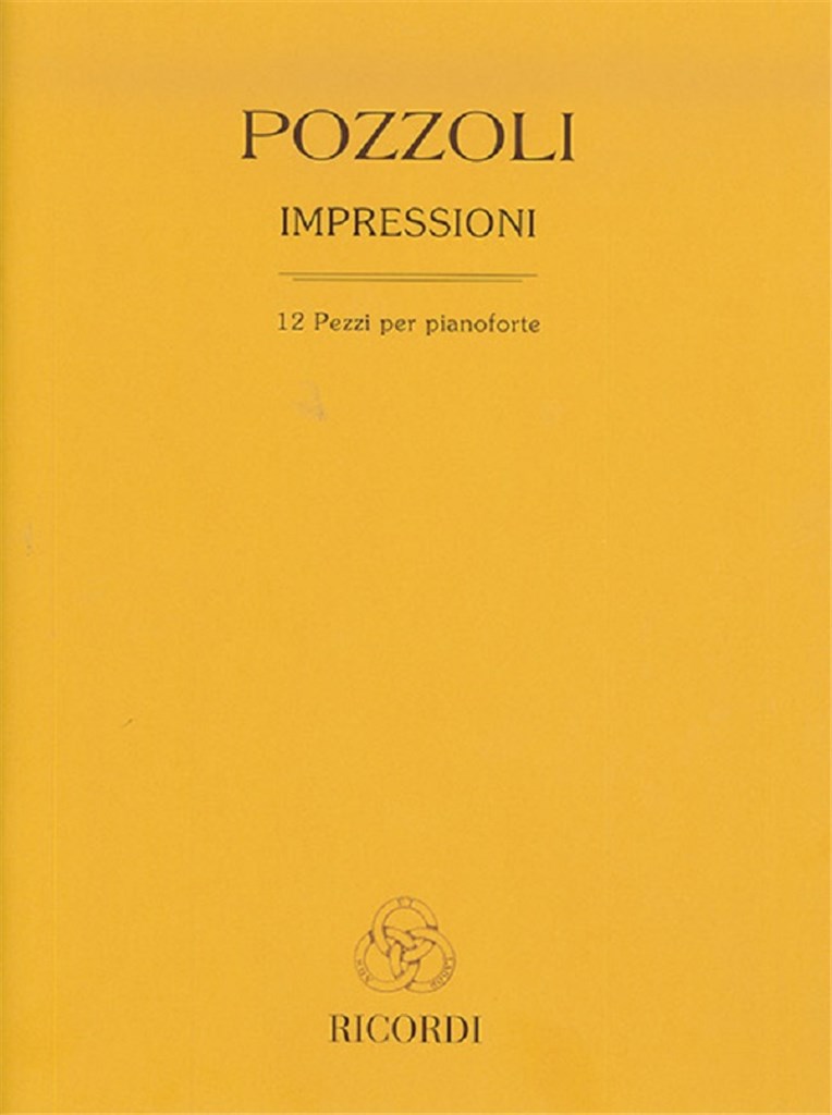 Impressioni